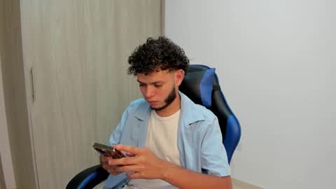 hot bad boy69 online show from March 9, 7:19 pm