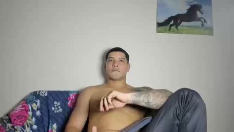 junior online show from March 10, 10:49 pm