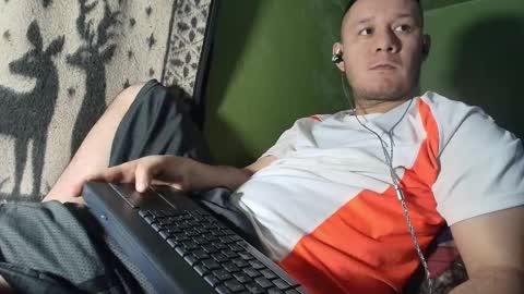 hot_guy36 online show from March 7, 3:15 am