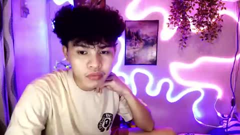 mark online show from July 7, 1:05 am