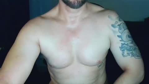 hot_mad online show from July 23, 9:23 pm