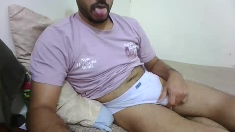 Hotboy8677 online show from February 25, 9:21 am