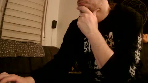 Marv online show from February 15, 9:23 pm