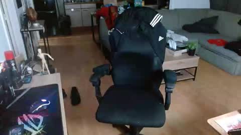 Mephisto667 online show from October 23, 8:01 pm