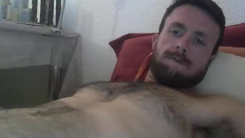Le jardinier sexy online show from May 17, 9:00 pm