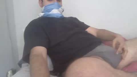 hothetcur online show from March 26, 3:27 pm