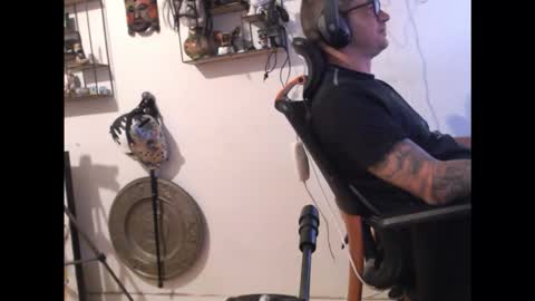 hotkinkytat online show from March 29, 10:37 am