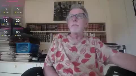 hotlux_54 online show from May 27, 8:00 am