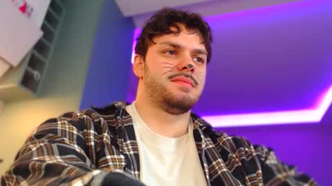 Jason online show from November 1, 12:58 am