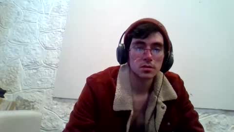 hotstuff501700 online show from January 31, 7:11 pm