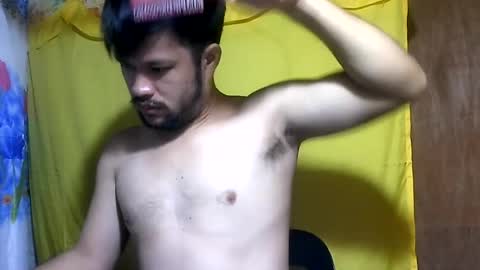 HottestPinoy32 online show from July 21, 10:23 pm
