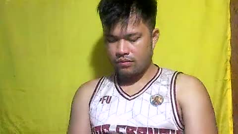 HottestPinoy32 online show from July 28, 2:13 pm