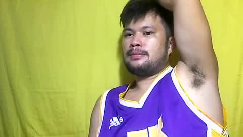 HottestPinoy32 online show from July 14, 11:27 am