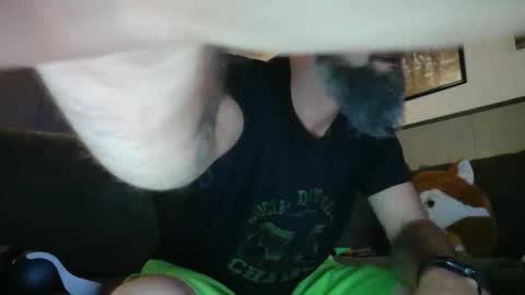 huckthefinn online show from March 29, 7:41 am