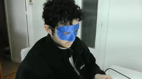 Little buddy  online show from December 2, 8:31 pm