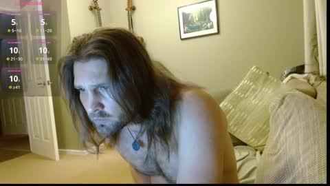 Tristan online show from March 29, 10:32 pm