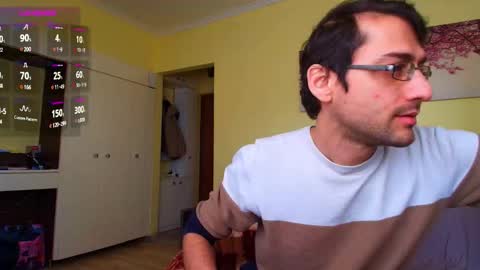 Eddy online show from January 19, 9:44 am