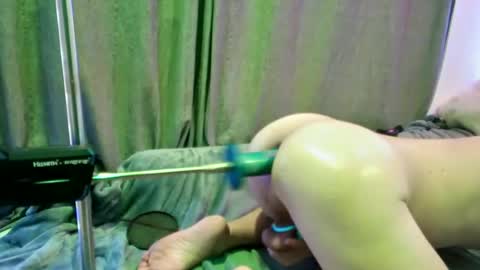 Greedybttm online show from September 24, 5:18 am