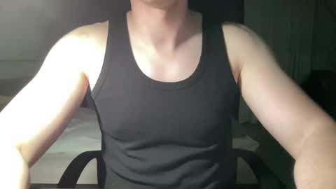 hungwank95 online show from March 24, 6:45 pm