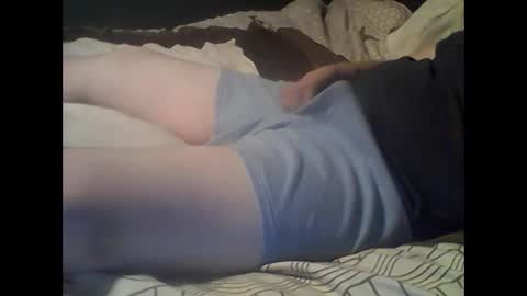 hunterguy516 online show from April 2, 12:30 am