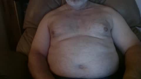 huntermark1 online show from April 19, 8:11 pm