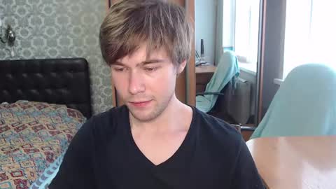 Tom online show from June 25, 9:47 am