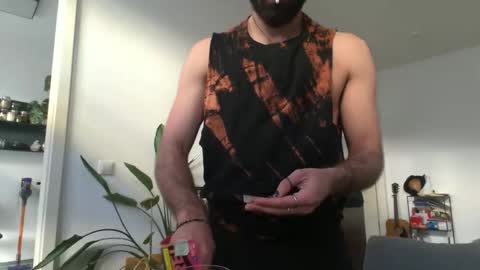 IVY online show from April 6, 6:47 am