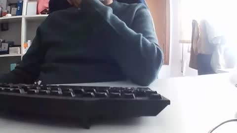 Hyperpau online show from November 10, 9:47 am