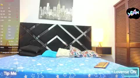 Iam Joseant online show from March 8, 3:21 am