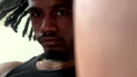 iamjohnny4u online show from April 4, 5:43 pm