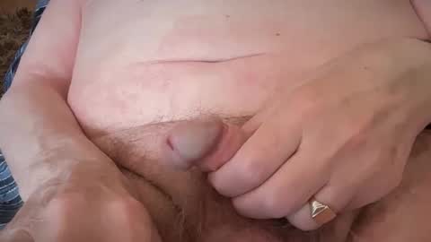 ian53a - mature UK man for same online show from April 16, 10:48 am