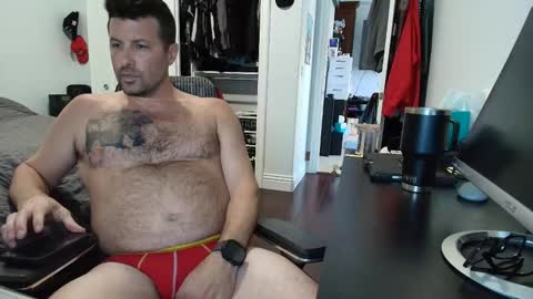 iandaman88 online show from March 1, 10:31 pm