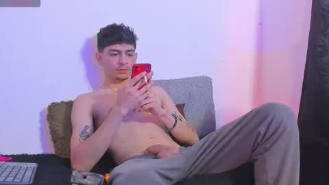 Ian Lark online show from April 15, 5:02 pm