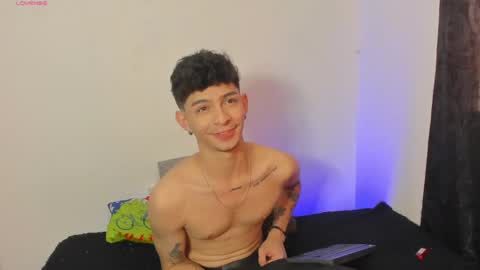 Ian Lark online show from May 22, 3:06 pm