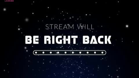Ian Lark online show from May 15, 1:03 am