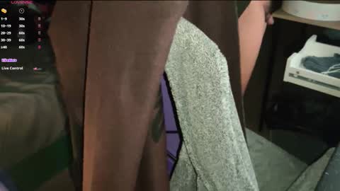 iBear0 online show from January 11, 9:02 am