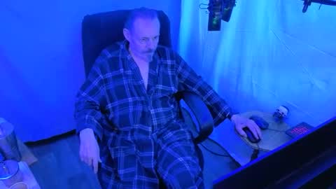 Rich online show from March 17, 1:09 am