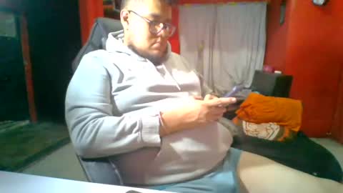 ibs666 online show from July 13, 2:14 am