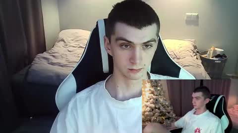 MAX online show from January 17, 1:13 pm