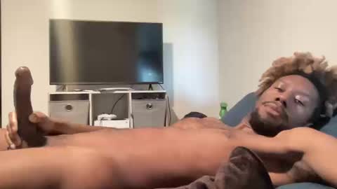 Icecream BBC online show from October 14, 9:00 pm