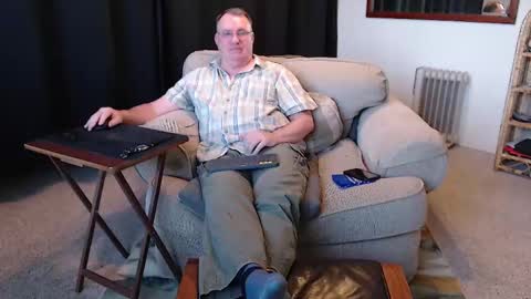 Christopher online show from March 1, 1:11 am