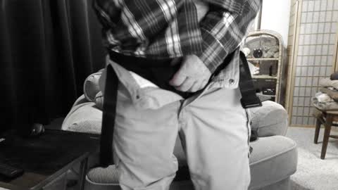 Christopher online show from December 13, 12:20 am