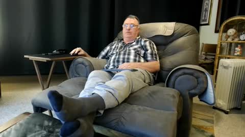 Christopher online show from October 16, 1:02 am