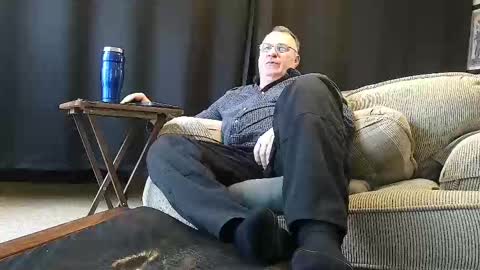 Christopher online show from February 22, 10:48 pm