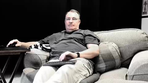 Christopher online show from February 26, 11:57 pm