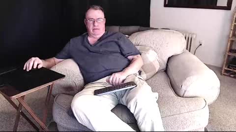 Christopher online show from December 23, 1:18 am