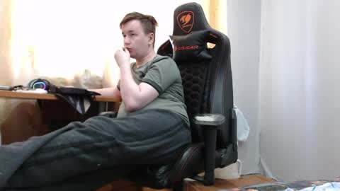 lord online show from May 22, 9:47 am