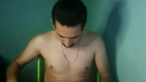 AARON online show from February 16, 3:05 am