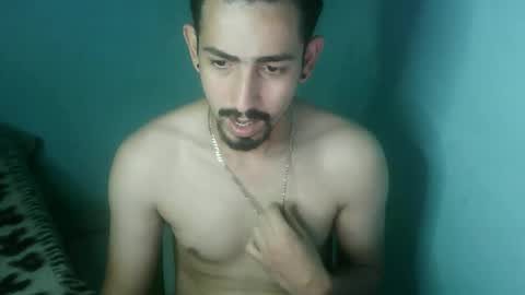 AARON online show from February 17, 6:37 pm