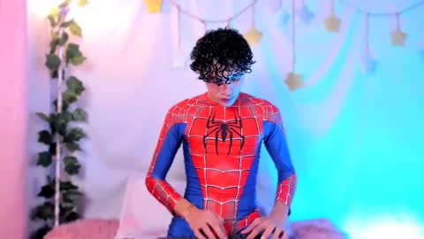 Alejo independent model   online show from March 29, 3:28 am